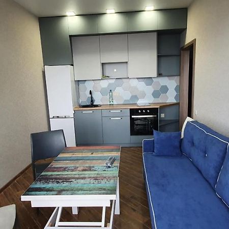 Apartments with the sea view Odessa Zewnętrze zdjęcie
