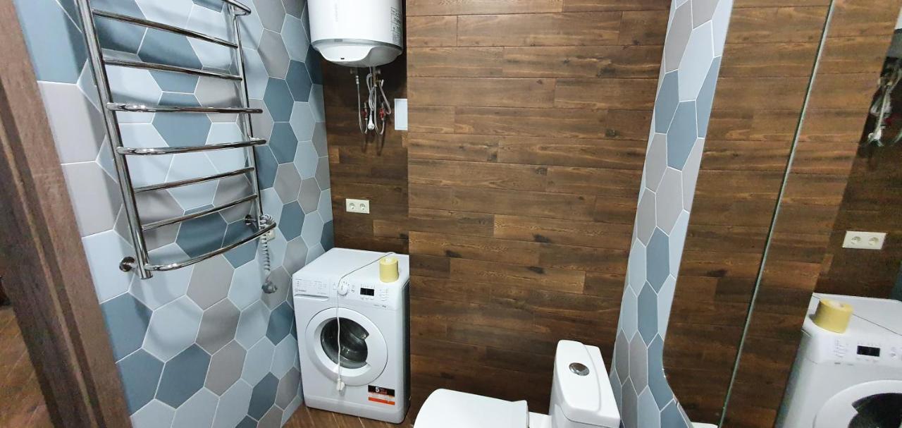 Apartments with the sea view Odessa Zewnętrze zdjęcie